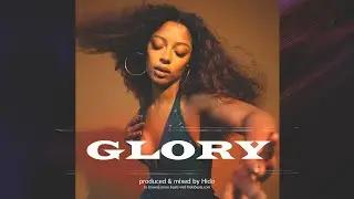 (Free) Victoria Monet Type Beat - 