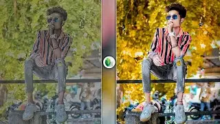 How To Change Background Colour In Snapseed | Snapseed Se Bakground Colour Change Kaise Kare