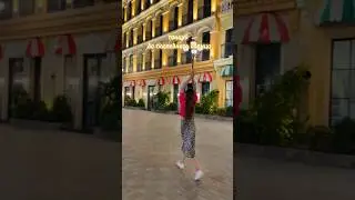 Танцуй до последнего солнца