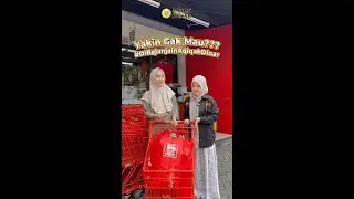 #DibelanjainAqiqahDinar Hayoo siapa yang mau juga? Aqiqah berhadiah hanya di #aqiqahdinar