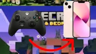 How to connect your xBOX to your iPhone/iOS/Android