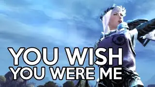 You Wish You Were Me // Willbender (Guild Wars 2 Song)