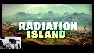 Part 1 of Radiation Island