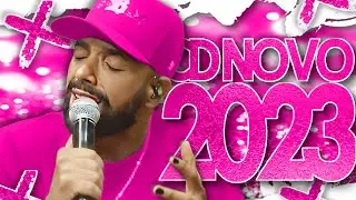 UNHA PINTADA 2023 (( REPERTÓRIO NOVO 2023 )) CD NOVO 2023 -  MÚSICAS NOVAS