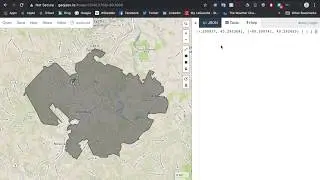 How to parse WKT representation of coordinates Geography GeoJson in Google Cloud BigQuery GCP