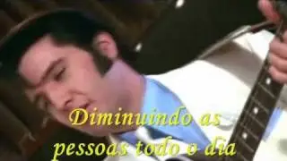 Clean Up Your Own Backyard- Tradução.wmv