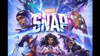 AHH Snap!! It's a MARVEL to behold!!!