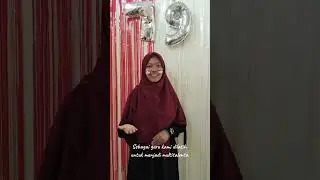 UPK AISYAH-VIDEO HUT KE-79 REPUBLIK INDONESIA