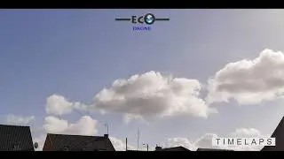 TIMELPAS essais par ECO-DRONE