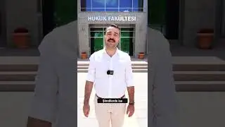 Mezunumuz Osman Can Başdemir kendi tercih deneyimi ve kariyer yolculuğunu bizimle paylaşıyor