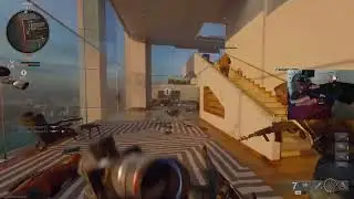 Sniper highlights