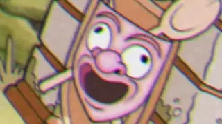 THIS TOOK WAY TOO LONG - Cuphead #4