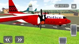 Limo Car Transporter Truck 3D - Overview, Android GamePlay HD
