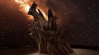Zbrush: Sea Throne