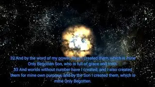 The Creation