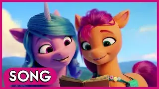 My Little Pony Nowe Pokolenie Sama Nie Jesteś Już po polsku z napisami