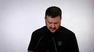 Зеленський звернувся до учасників ХХ щорічної зустрічі Ялтинської європейської стратегії