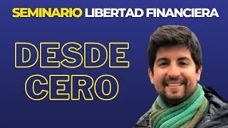 🔴 PLANIFICACIÓN FINANCIERA partiendo desde cero - @IF_Chile