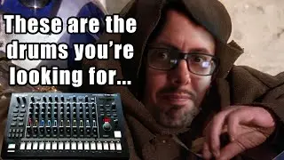 The BEST kit for improvised TECHNO?