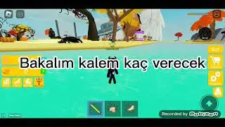 Lifting Simulator Stage 6 Oldum#roblox #keşfet #liftingsimulator #kasyapmak