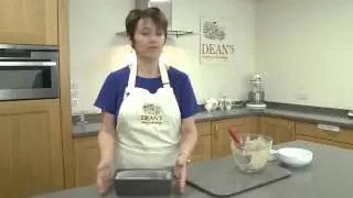 How to make Tea Loaf by Dean's