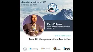 Azure API Management - From Zero to Hero