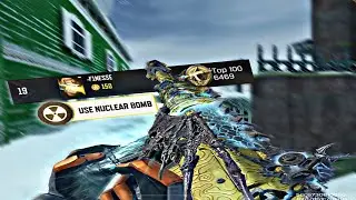 ☢️ Global Krig Player (Crazy Comeback)