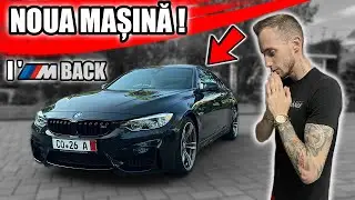 252* Vlog/CarVlog - ÎN SFÂRȘIT AL MEU!❤️