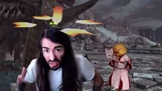 Get away from me - moistcr1tikal has the stack marker