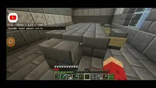 Майнкрафт стрим : выживание на приватном сервере | GO CRAFT |