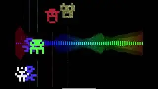 random sparta vektor remix pitches making