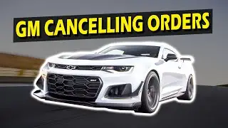 2023 Camaro Pricing Just Went Up! | Camaro News