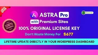Astra Pro | Astra Pro Theme Download | Astra Pro Plugin Download 2023  | Astra Pro License Key free