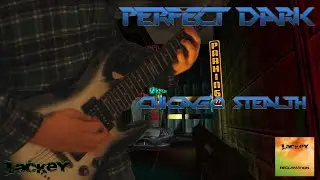 Perfect Dark 