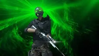 The Sniper Beats Everything This Season....