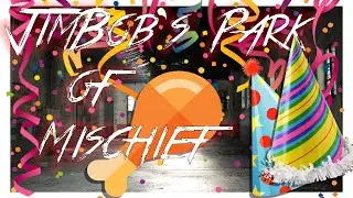 I SHOULD'VE NEVER COME BACK...(JimBob's Park of Mischief) (Demo)