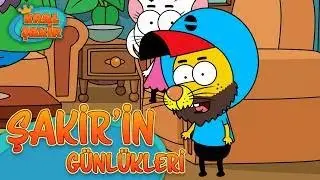 Şakir'in Günlükleri ✨ 45  
