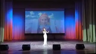 Анна Бутко