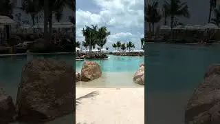 Secrets Playa Blanca Costa Mujeres | Shoreline Destinations