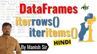 DataFrame