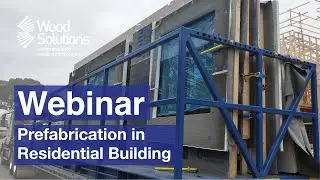 Prefabricated Homes: Real Life Case Studies (Webinar)