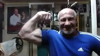23 марта 2020 года Локтионов Валерий