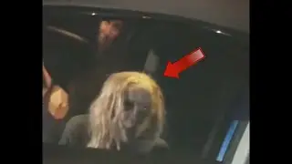 Videos Terroríficos y extraños 9
