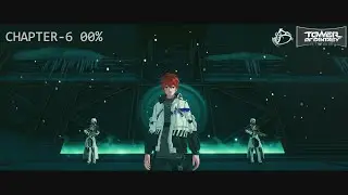 [ToF] CHAPTER-6