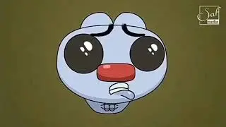 Каскыр мен коян