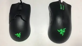 Razer Viper mini vs Razer Deathadder Essential