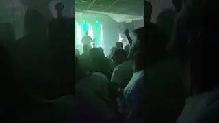 That drop! #deadbyapril #metalcore #electronicore #moshpit #fuckyeah #heavymetal #leeds