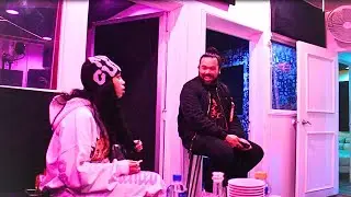 Anycia, Jetsonmade, & Bankrollgotit LA Session Vlog