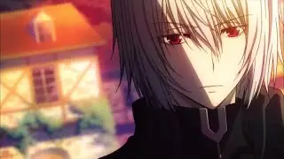「ＡＭＶ」— Я хочу умереть счастливым || Грустный аниме клип