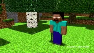MONSTER SCHOOL: AGRICULTURA - (MINECRAFT ANIMAÇÕES)